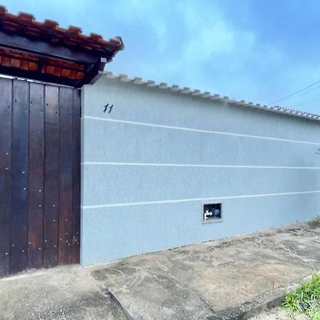 Casa Sao Pedro Da Aldeira Villa São Pedro da Aldeia Esterno foto