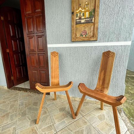 Casa Sao Pedro Da Aldeira Villa São Pedro da Aldeia Esterno foto