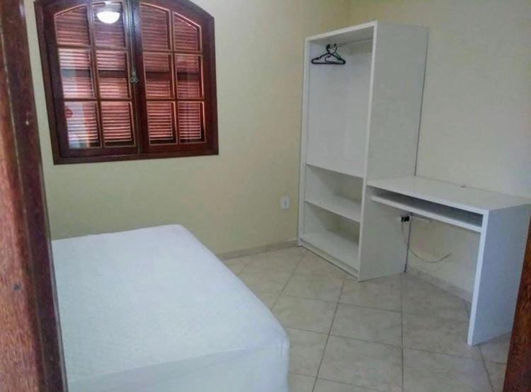 Casa Sao Pedro Da Aldeira Villa São Pedro da Aldeia Esterno foto