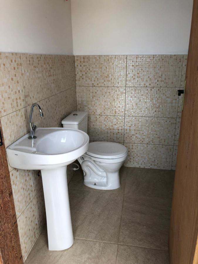 Casa Sao Pedro Da Aldeira Villa São Pedro da Aldeia Esterno foto