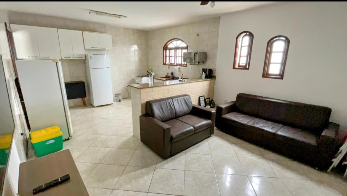 Casa Sao Pedro Da Aldeira Villa São Pedro da Aldeia Esterno foto