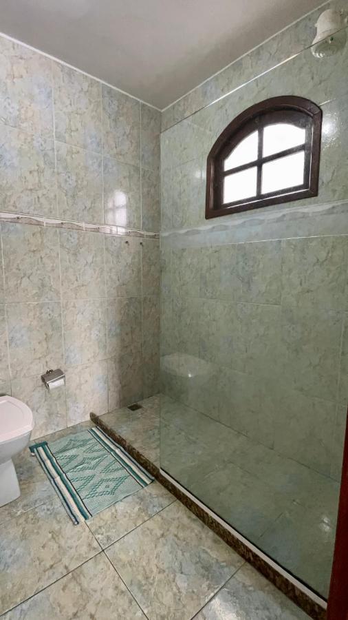 Casa Sao Pedro Da Aldeira Villa São Pedro da Aldeia Esterno foto